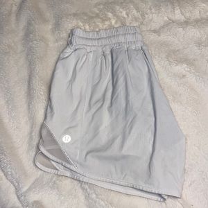 Lululemon shorts!
